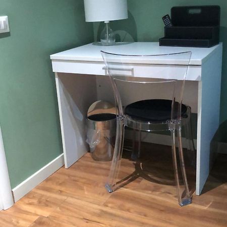 B&B Destinazione Roma Zewnętrze zdjęcie