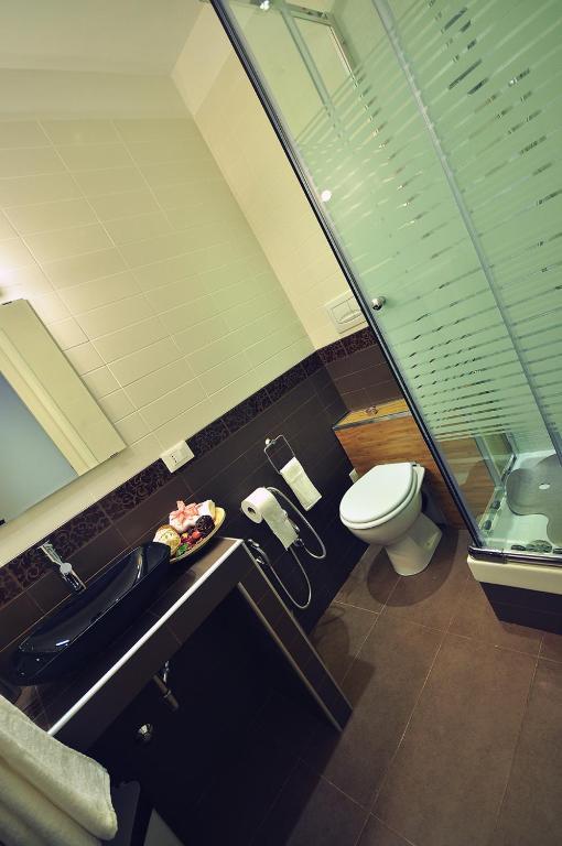 B&B Destinazione Roma Pokój zdjęcie