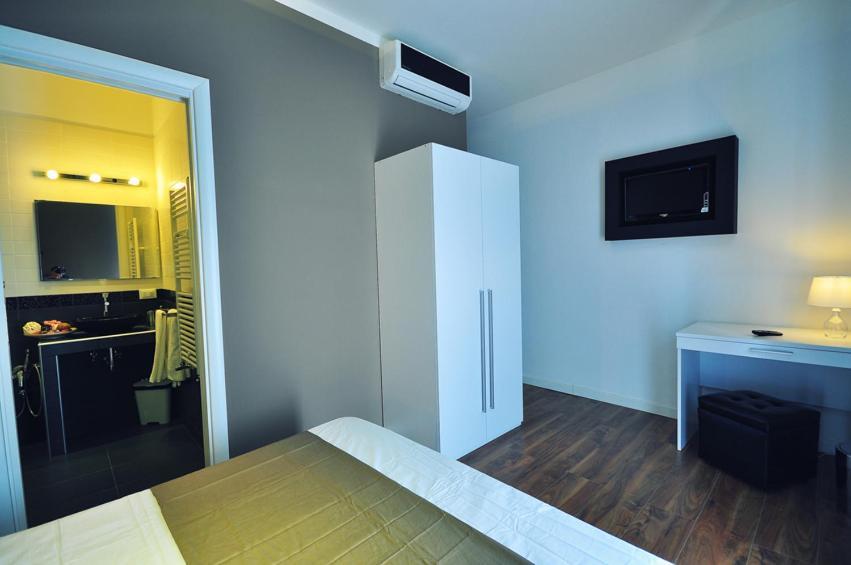 B&B Destinazione Roma Pokój zdjęcie