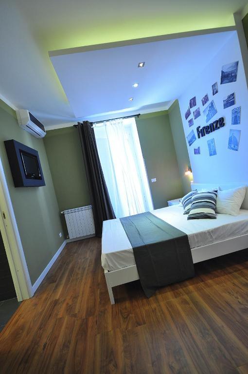 B&B Destinazione Roma Pokój zdjęcie