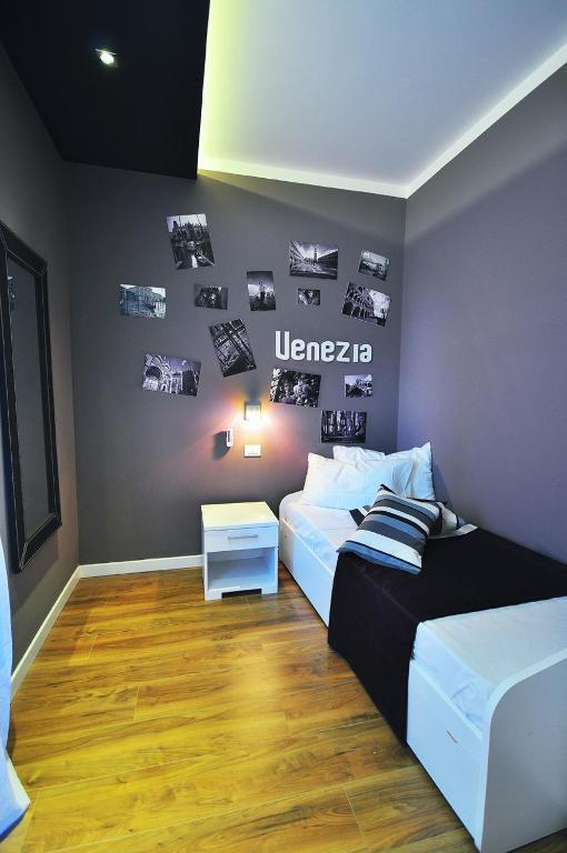 B&B Destinazione Roma Pokój zdjęcie