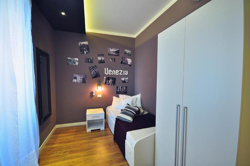 B&B Destinazione Roma Zewnętrze zdjęcie