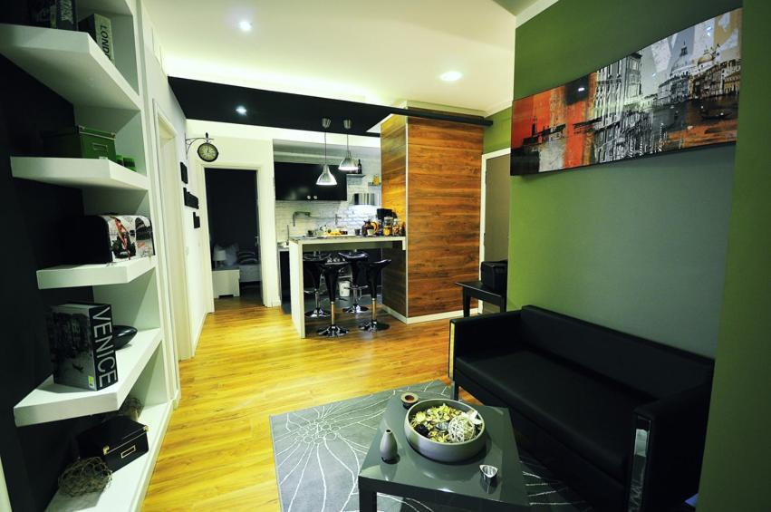 B&B Destinazione Roma Zewnętrze zdjęcie