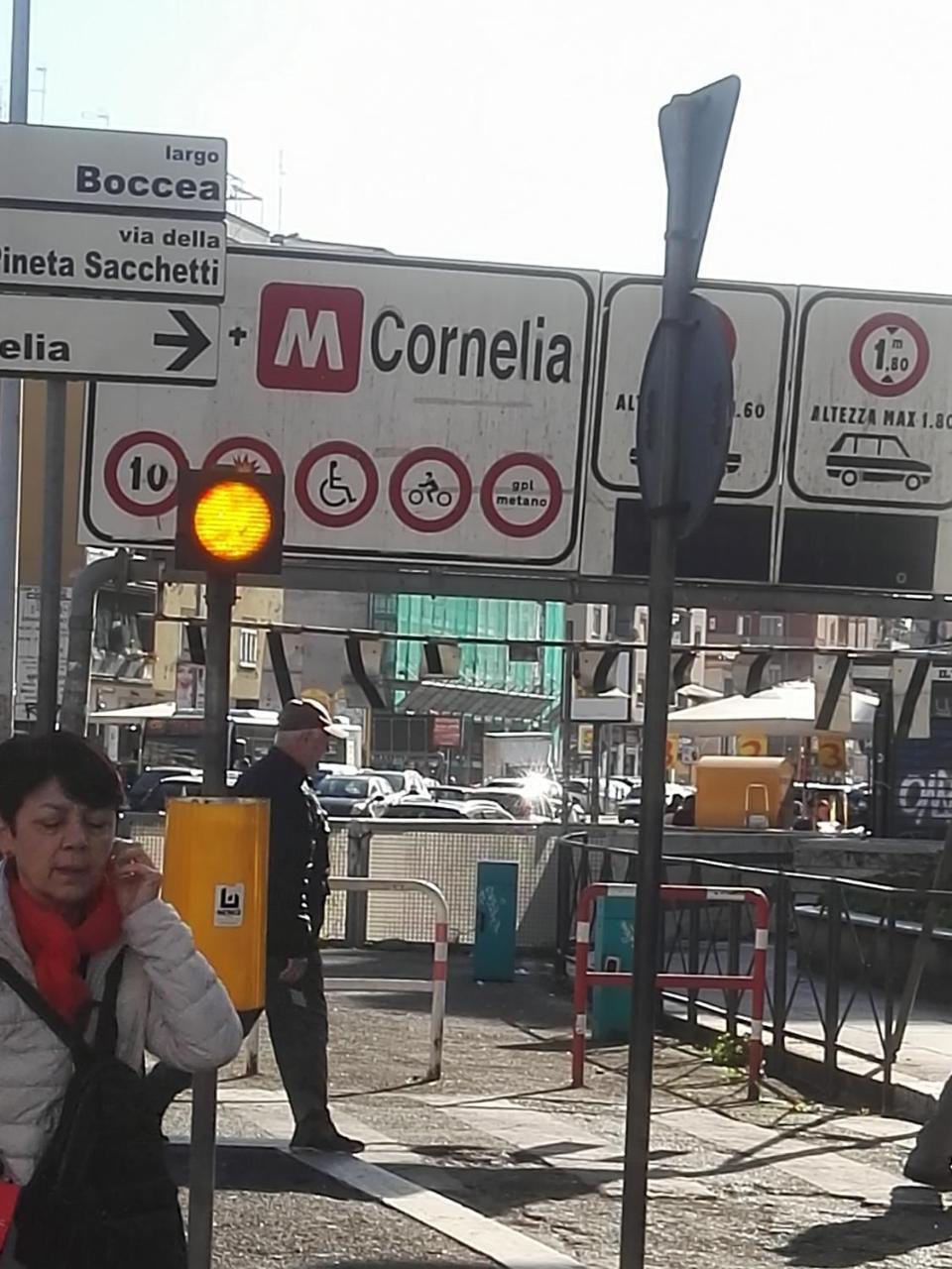 B&B Destinazione Roma Zewnętrze zdjęcie